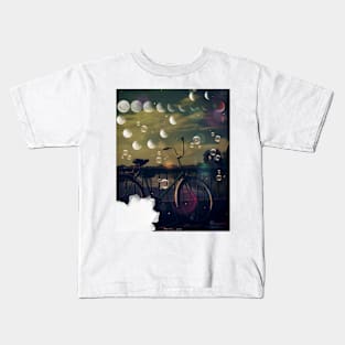 Restful Kids T-Shirt